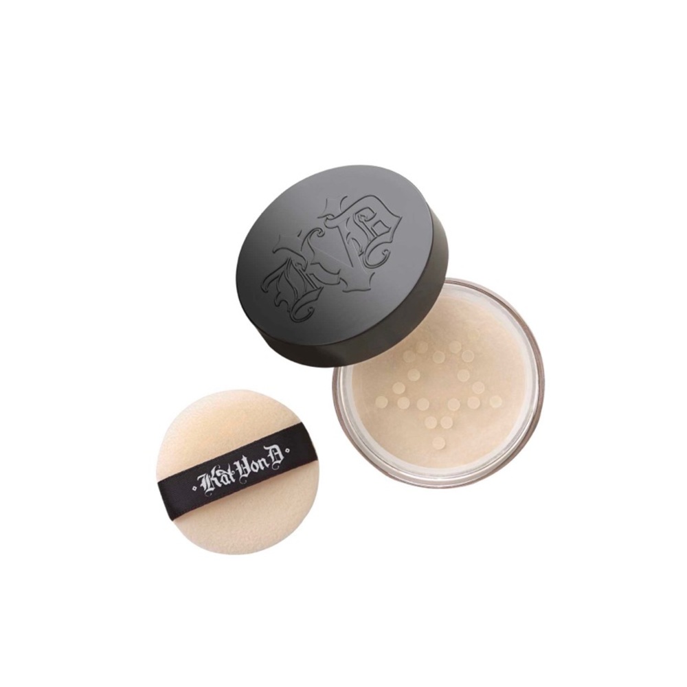 Lock-It Setting Powder Mini